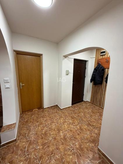  Apartament 2 camere de închiriat – zonă centrală  modern, luminos - 13