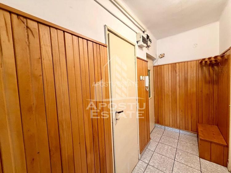 Apartament cu 2 camere de inchiriat, Complex studentesc, Timisoara - 11