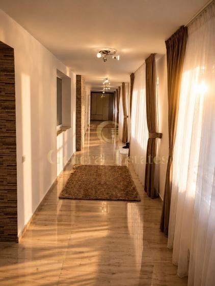 Casa individuala 4 camere | Teren 583 mp | Dumbravita, Brasov - 7