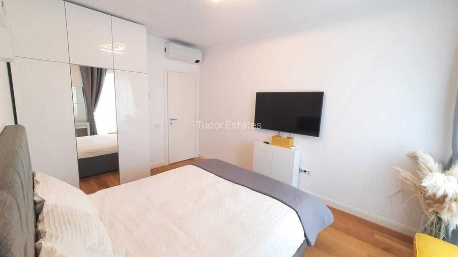 Apartament premium cu 2 camere de închiriat | Parcul Herăstrău - 5