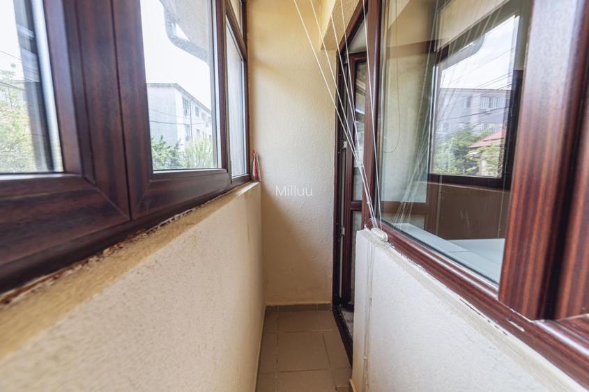 Apartament 2 camere | Mobilat si Utilat | Popesti-Leordeni - 17
