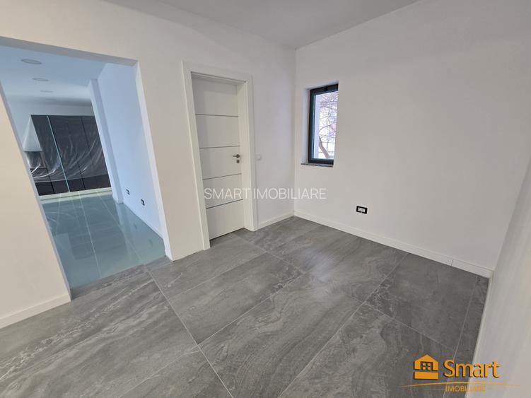 Clădire de Închiriat – Tătărași, zona Piața Chirila 300mp - 11