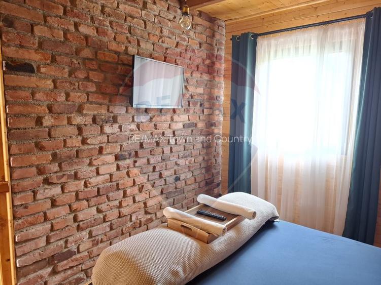 Casă / Vilă cu 3 camere de vânzare - 13