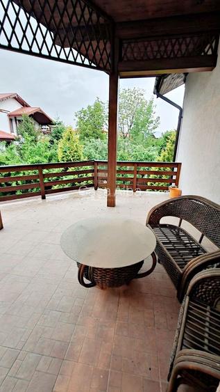 Barnova, casa D+P+E+M, locul perfect pentru inceputuri noi - 22