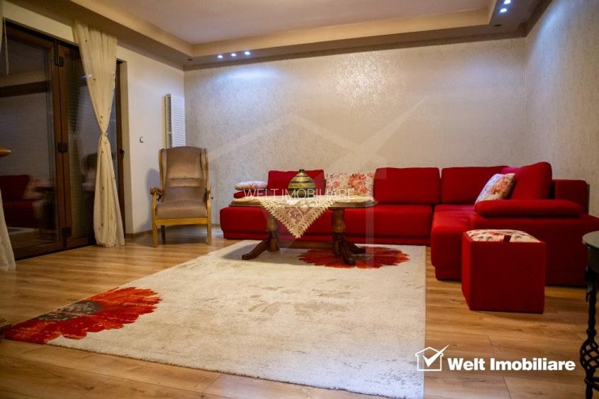 Casa finisata Sannicoara - 22