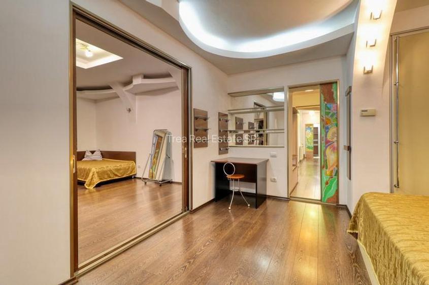 Apartament de 5 camere in vila zona Ion Mihalache - Banu Manta - Kiseleff - 8