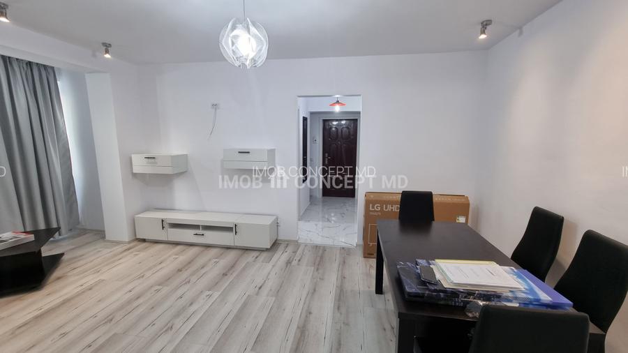 Inchiriere apartament 2 camere, renovat in Z. Centrala- Catedrala - 5