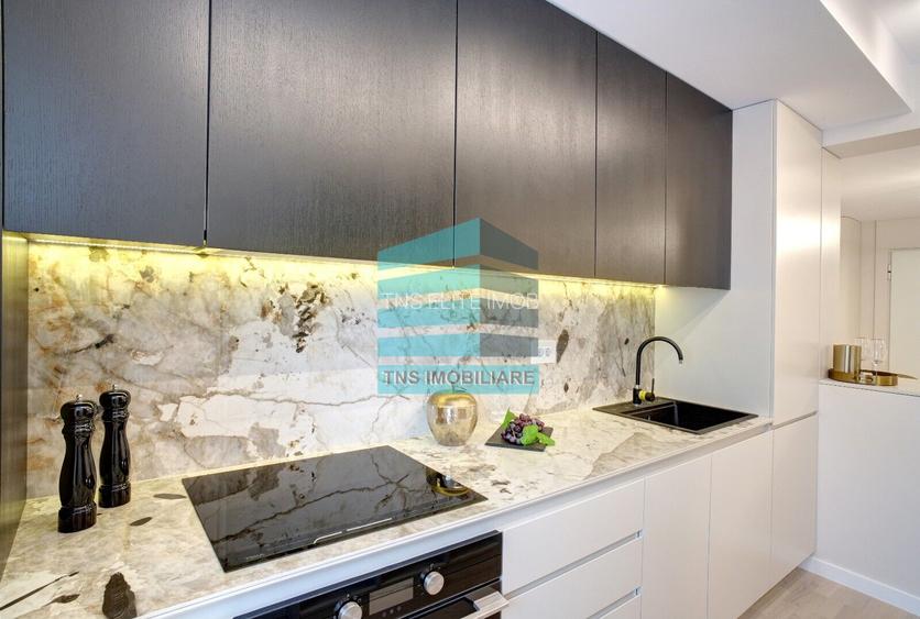 2 camere cu Gradina 70 Mp,Imobil Stil Boutique, Titan -Pallady - 3