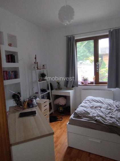 Vand casa in zona centrala DS+P cu 5 cam. - 7