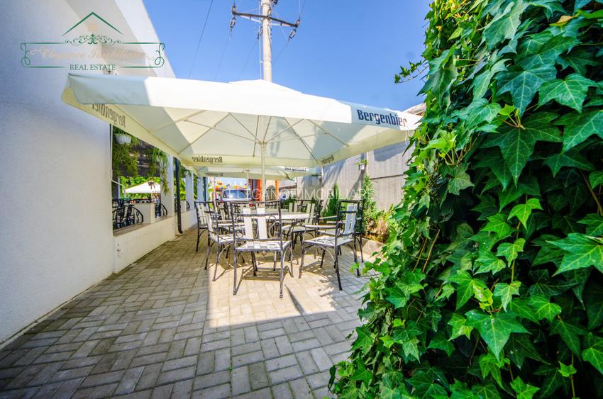 Investiție de Vis! Terasă pe Plaja Ghioroc, Judet Arad – Afacere la Cheie! - 18