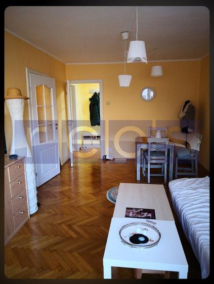 VANZARE 2 CAMERE | DECOMANDAT | ZONA TINERETULUI - 2