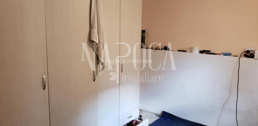 Apartament 4 camere de vanzare in Centru, Cluj Napoca - 9