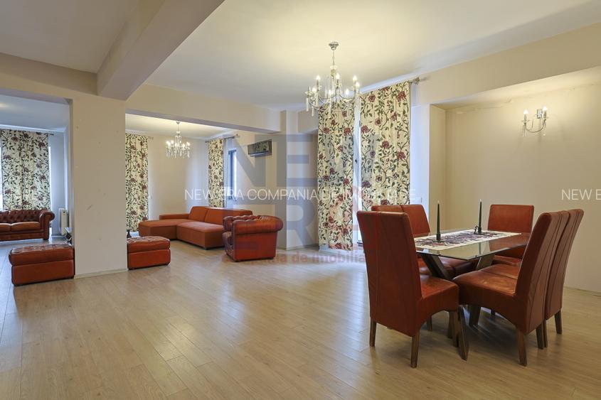 De vanzare apartament tip DUPLEX strada Polona imobil nou-garaj-boxa - 4