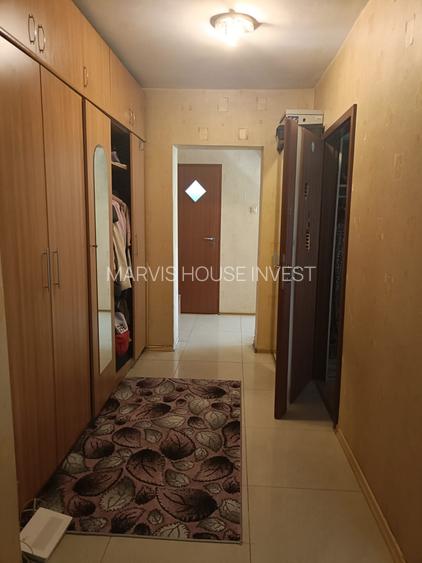 Apartament de vanzare sos Mihai Bravu metrou Bucur Obor - 7