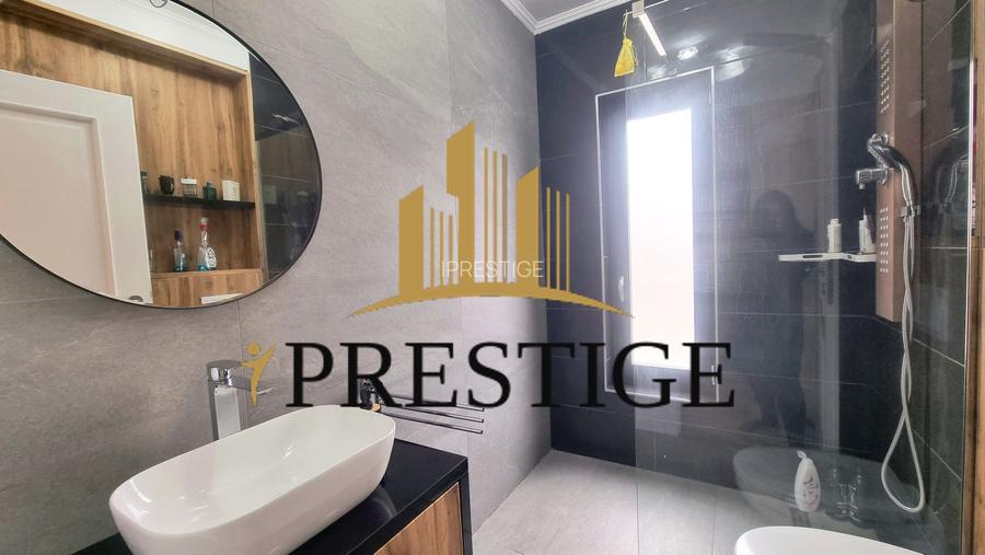 CASĂ DE VÂNZARE ȘELIMBĂR | TEREN 265 MP | CURTE 200 mp | CARPORT - 8