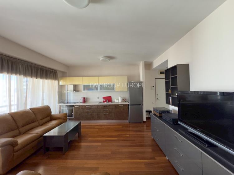 Barbu Vacarescu | Apartament Vanzare  | Floreasca  | Lacul Tei | - 1