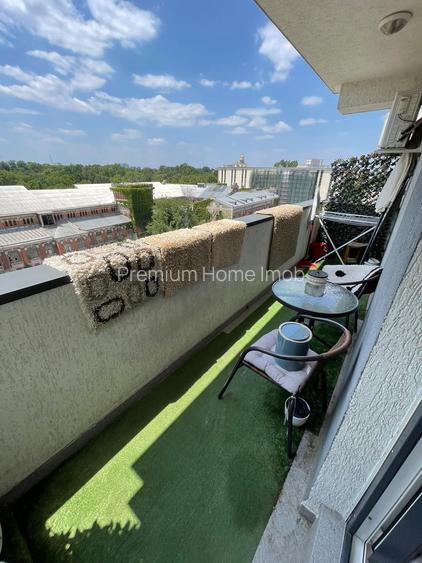 Apartament | 2 camere | bloc nou | Tineretului | Carol City - 12