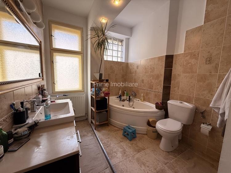 APARTAMENT 3 CAMERE LA VILA, 150 MP, ULTRACENTRAL, ALBA IULIA - 7