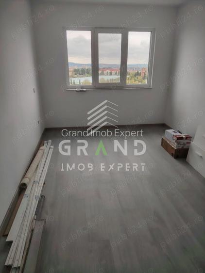 Apartament 4 camere | 2 bai | renovat integral in 2025 | Gheorgheni/Brancusi - 6