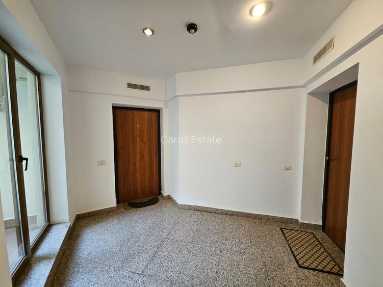Apartament 3 camere si parcare subterana Herastrau/ Nordului - 14