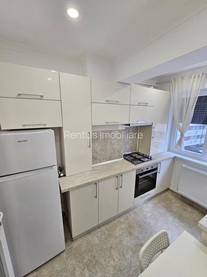 Militari Residence/Str Tineretului/Loc Parcare/Ap 2 Cam Modern/Prima Inchiriere/ - 13