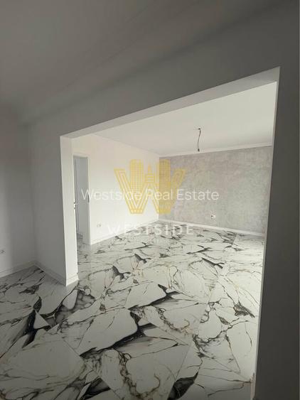 Apartament premium de vanzare, cu 2 camere, in Braytim - 5