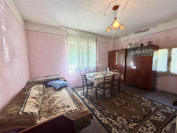 CASA DE VANZARE | COMUNA CAPALNA | BIHOR - 3