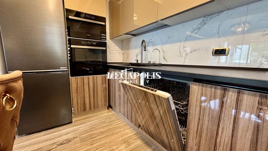 Apartament 4 camere | Parcare | Gama Premium | Isaran Residence - 10