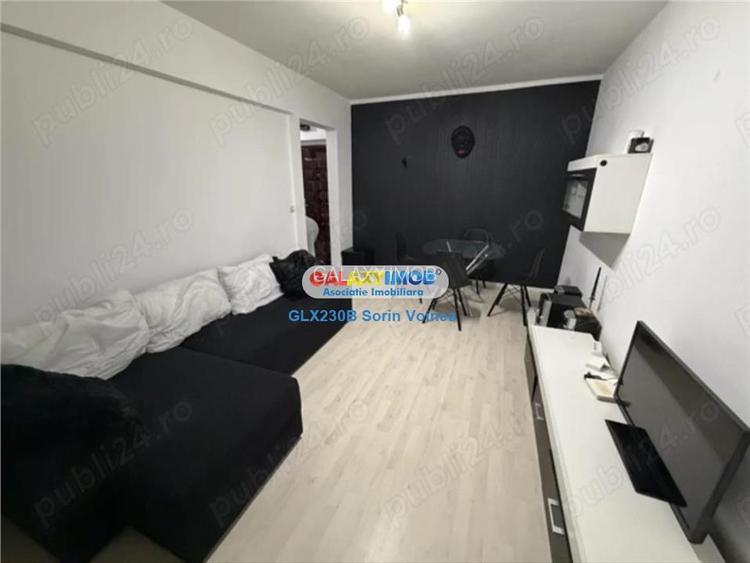 Apartament 3 camere Eroii Revolutiei | decomandat | parcare | metrou - 2