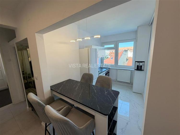 Exclusivitate, Apartament 2 camere decomandat, Centrul Civic, Brasov - 3