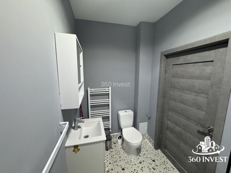 Apartament 2 camere - Mutare imediata ! - Mamaia nord zona Lidl - 9