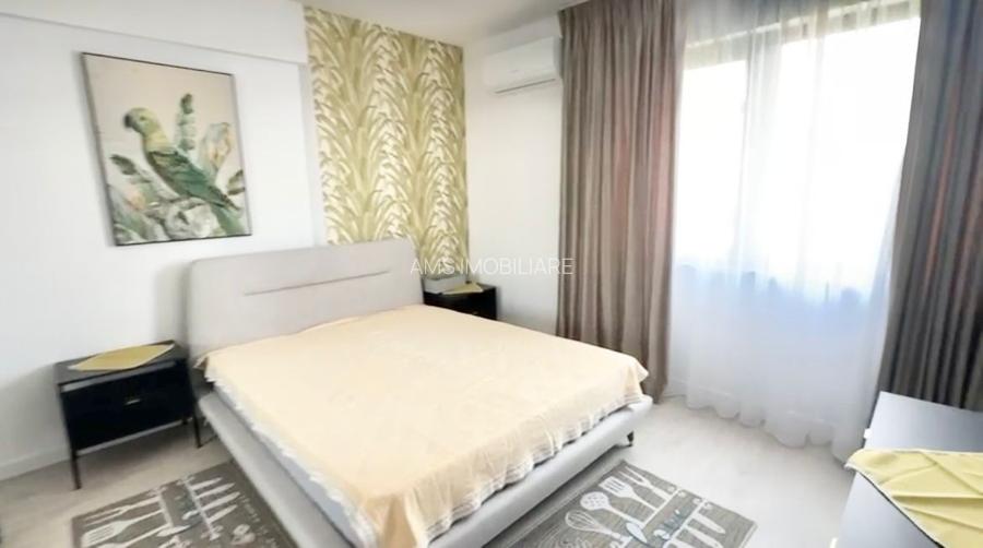 NOU / LUX/ COMPLET MOBILAT SI UTILAT - 12