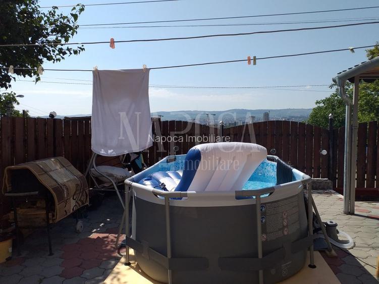 Casa 3 camere de vanzare in Dambul Rotund, Cluj Napoca - 10