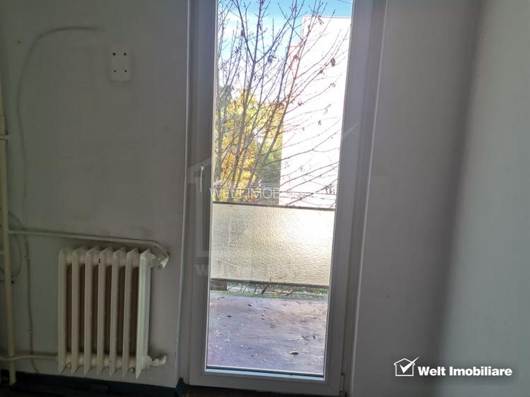 Apartament 3 camere,  Manastur, zona strazii Garbau  - 14