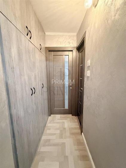 KIRIAC - 3 CAM - 2BAI - RENOVAT - CENTRALA - ETAJ INTERMEDIAR - 9