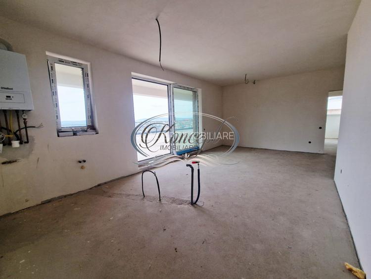 Penthouse cu terasa panoramica in cartierul Europa - 5