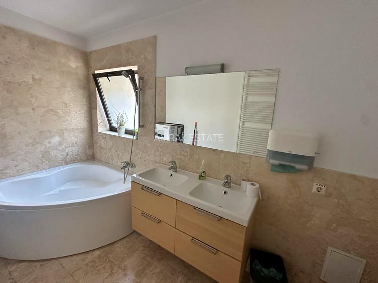 Apartament pe tot etajul - Dorobanti - Bloc 2012 - 8