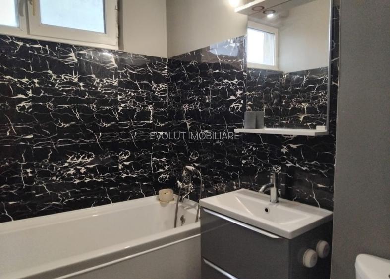 Apartament 2 camere semideocomandat-Centru - 6