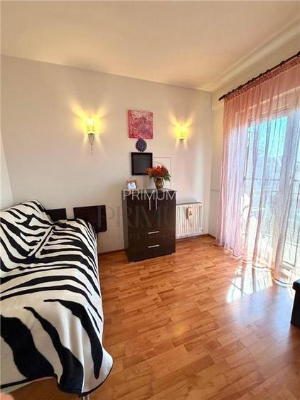 ARADULUI - ETAJ 2 - LIFT - 4 CAMERE SPATIOASE - 2 BAI - CENTRALA PROPRIE - CLIMA - 6