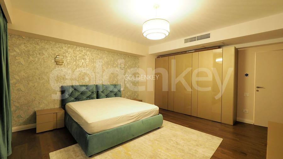 Apartament generos cu 3 camere | terasa | garaj - 15