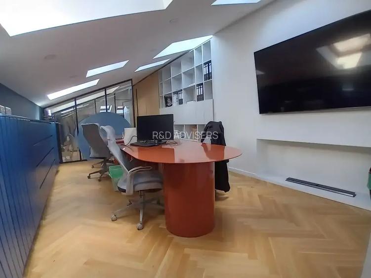 Vilă Ultracentrală în zona Parcul Carol, Unirii - 7