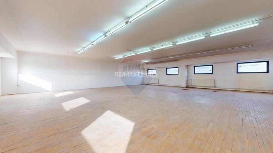 Închiriere spațiu comercial, etaj 1 în Brașov, Calea Feldioarei, 60 - 4