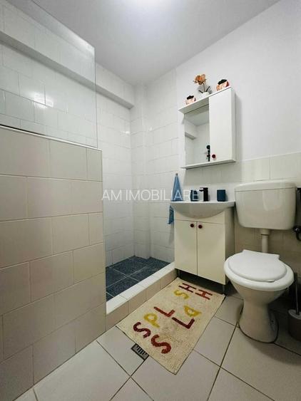 GARSONIERA POPESTI-LEORDENI, CAT-FRIENDLY, CENTRALA PROPRIE, BLOC NOU - 7