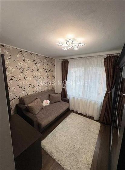 Tudor-apartament 3 camere amenajat mobilat si utilat + garaj - 5