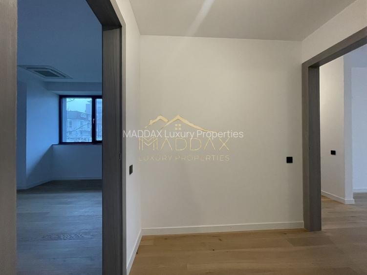 Apartament LUX _3 camere***124 mp***View Parcul Verdi//FLOREASCA - 11