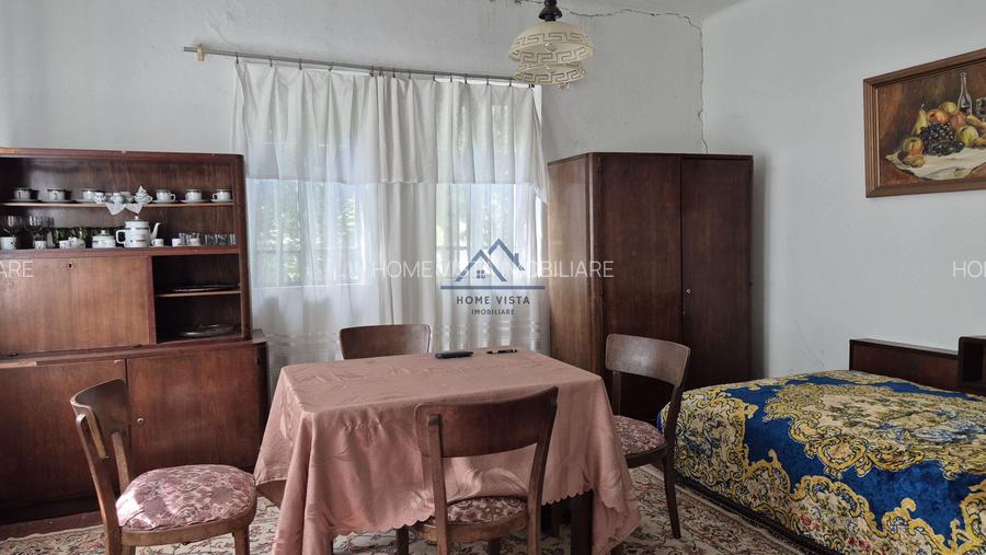 Vânzare casă P + teren 4.717 mp – Com. Călinești, sat Râncăciov – Comision 0%! - 9