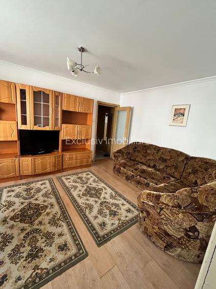 Tomis Nord, 2 camere semidecomandat, centrala, etj 1 - 2