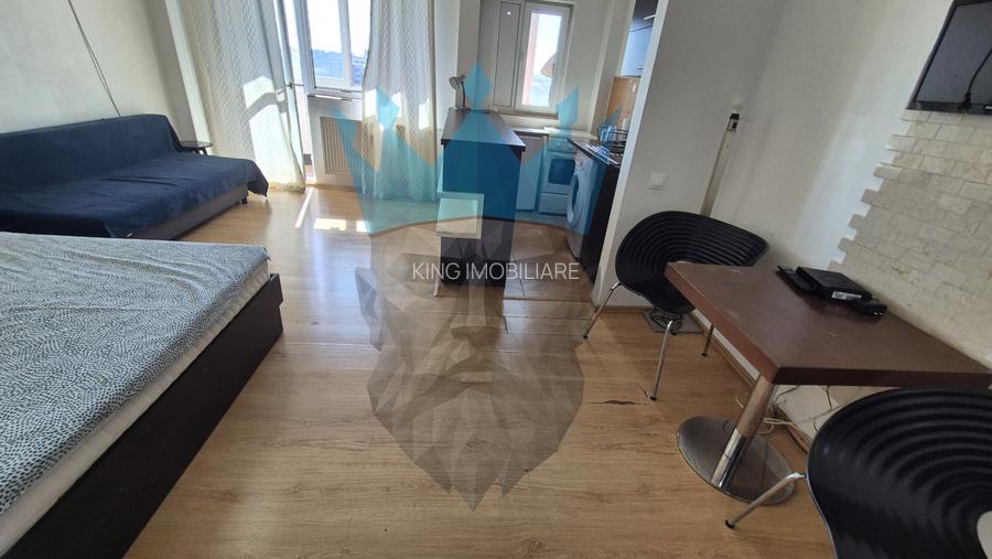 Garsoniera Stefan cel Mare Bucuresti - 3