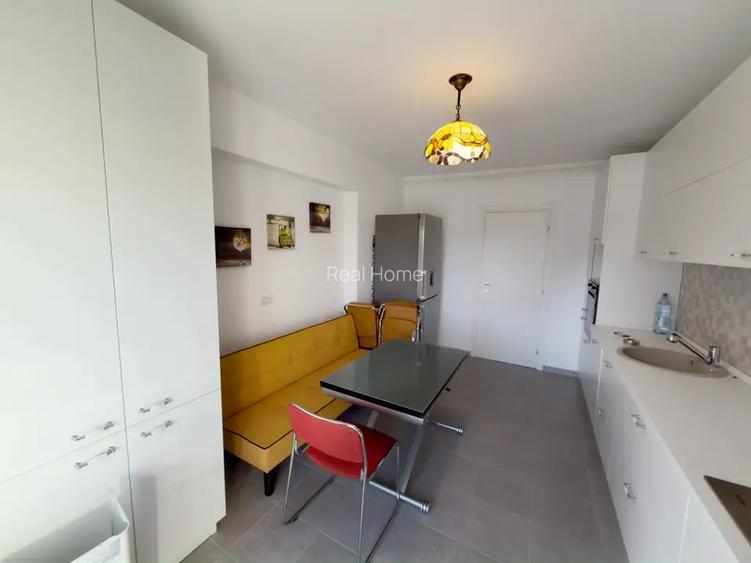 Apartament 2 camere 61mp utili / incalzire pardoseala / Metrou N.Teclu - 5