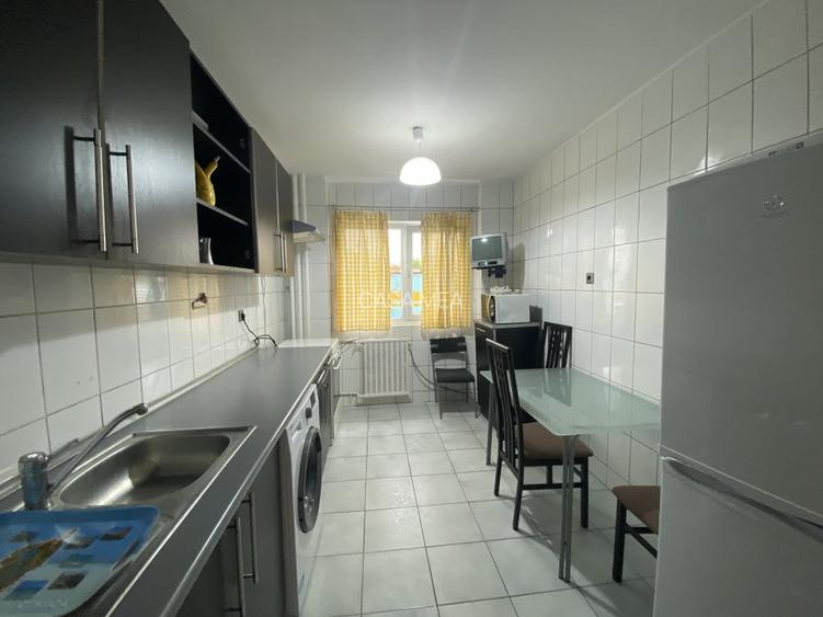 Apartament Tei intersectia Maica Domnului (Domino) cu Lacul Tei - 38